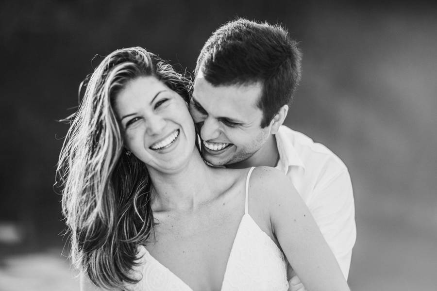 Pré Wedding de Lisianne + Rafael