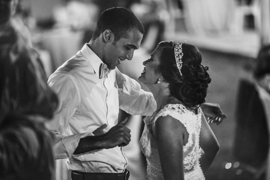 Casamento de Isabella + Gustavo