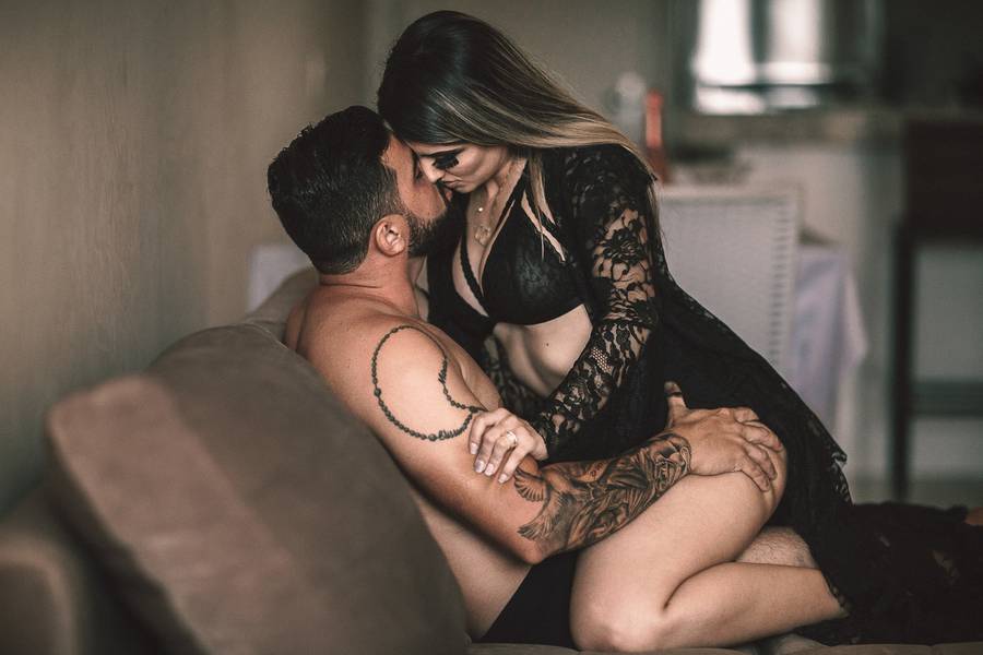 Pré Wedding de Bárbara + Hugo