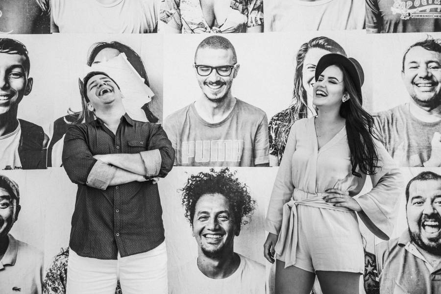 Pré Wedding de Renata + Lucas