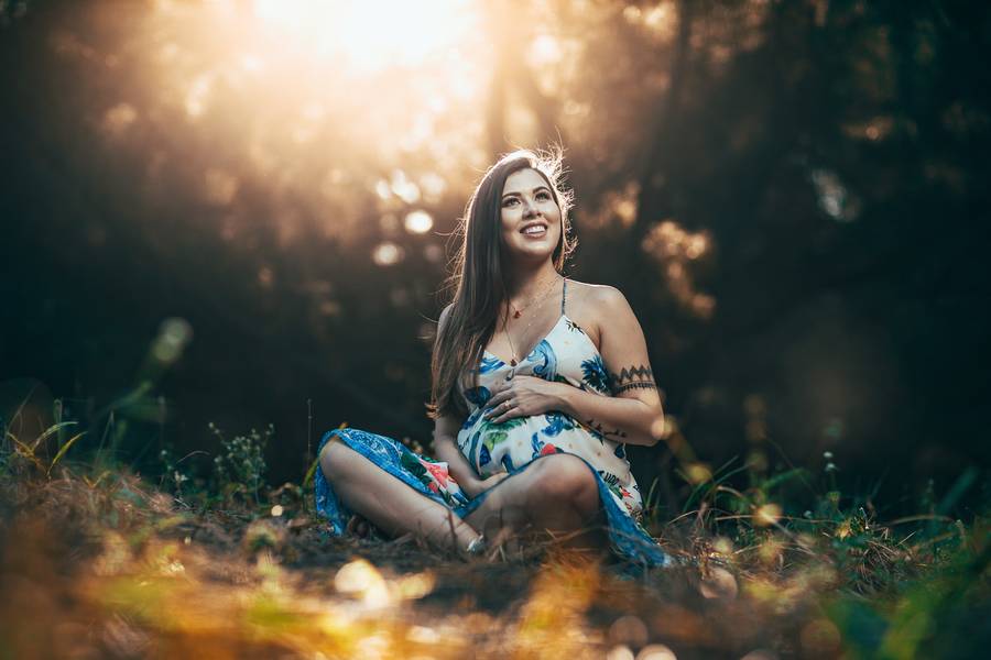 Gestante de GESTANTE GIULIA