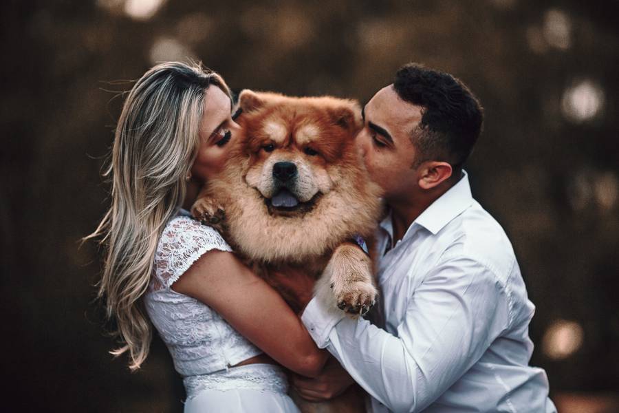 Pré Wedding de Hohana + Ryan