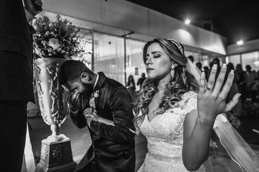 Casamento de Duda + Dan 