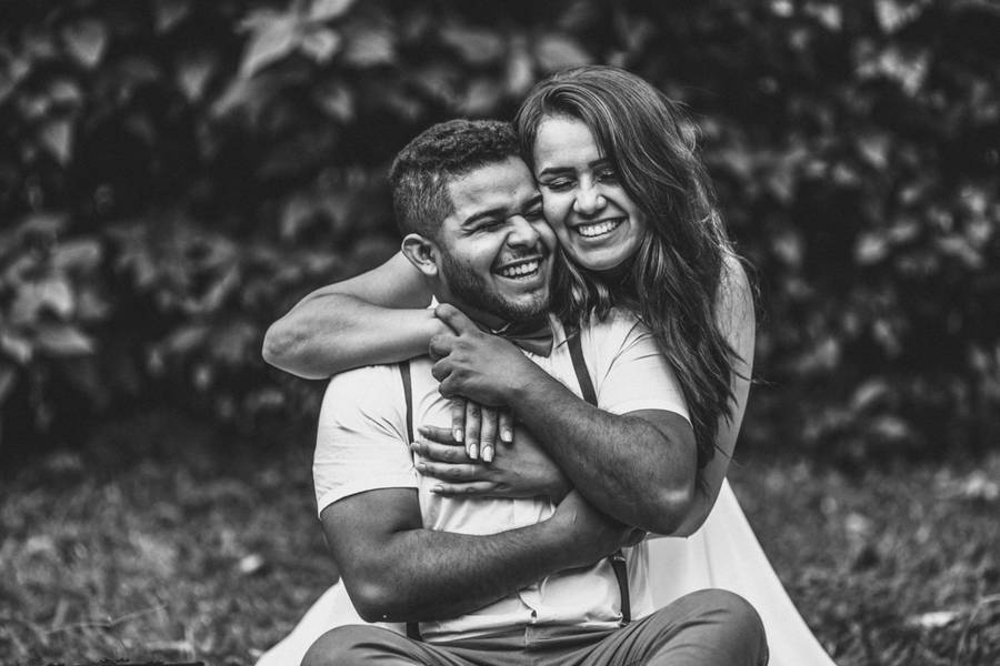 Pré Wedding de Isaías + Thalita 