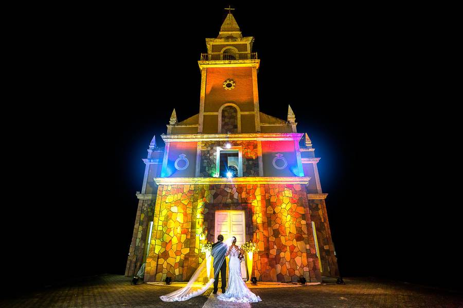 Casamento de Casamento Iara + Bruno