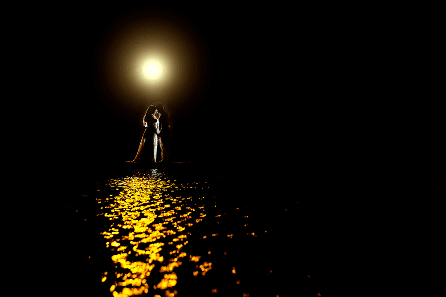 Casamento de Isaias + Thalita 