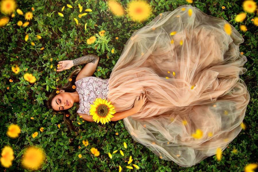 Gestante de Gestante Priscila Antunes