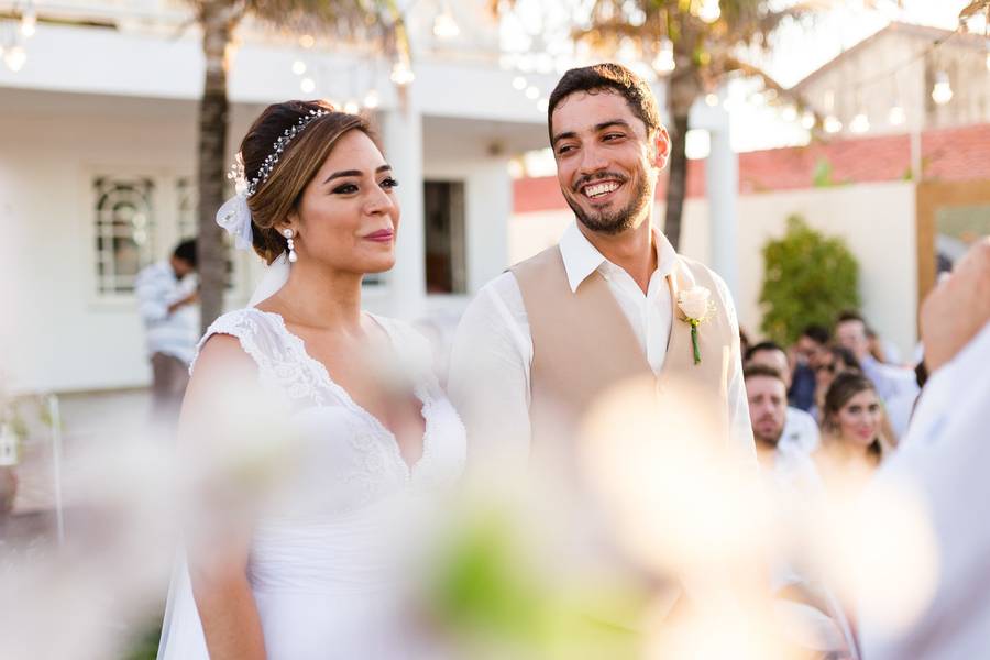 Casamento de Casamento Sara + Felipe