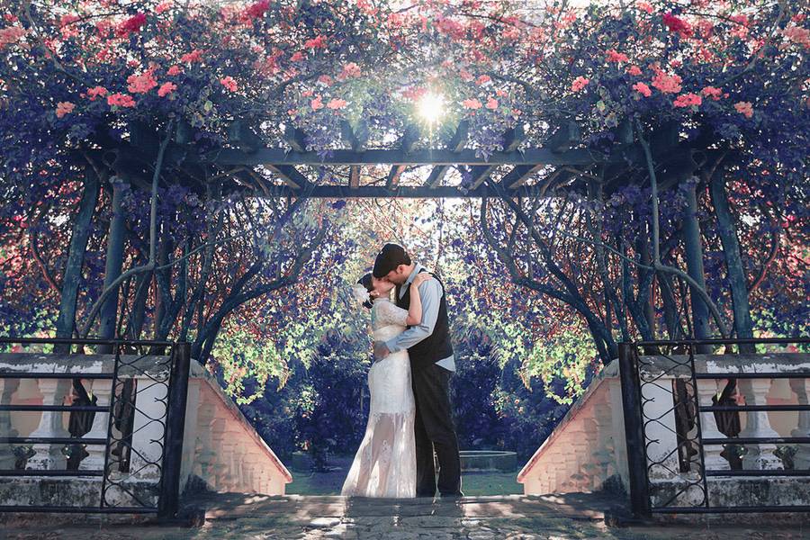 Pré Wedding de Babi + Saturnino