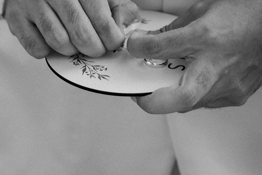 Casamentos de Sheila e Rhuan