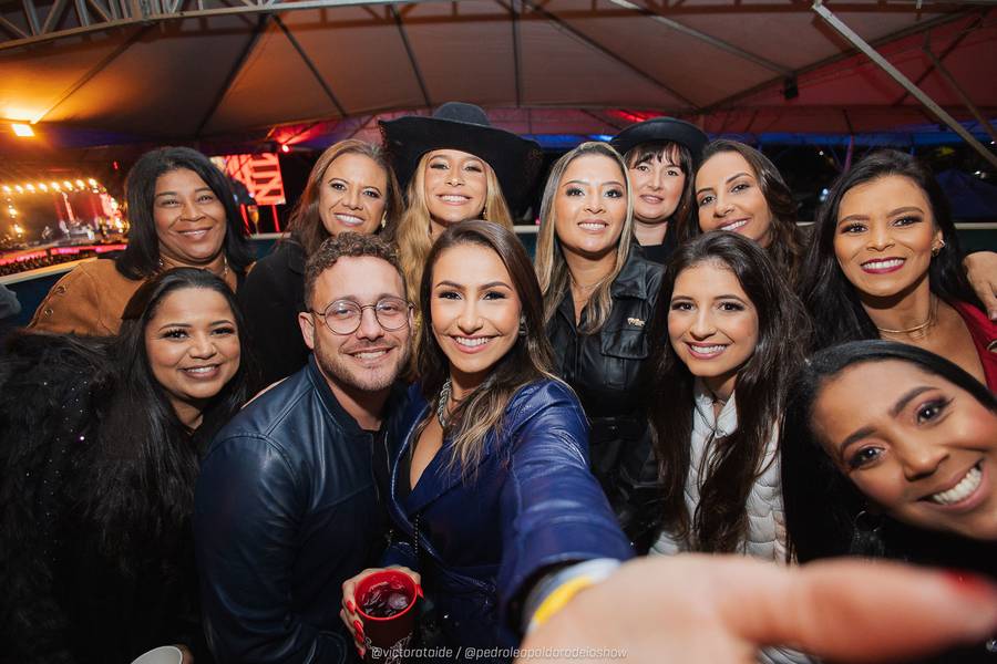 Evento de PEDRO LEOPOLDO RODEIO SHOW 2023