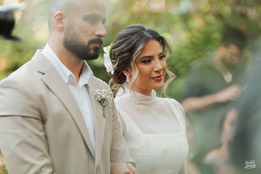 Casamento de LOCAL PARA CASAMENTO EM BH