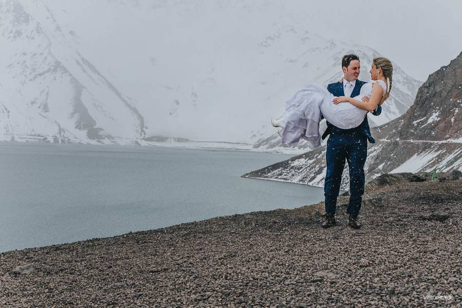 Pós-Casamento de POLIANA + MARCOS