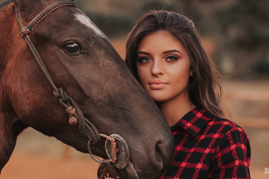 15 anos de Carol Teixeira