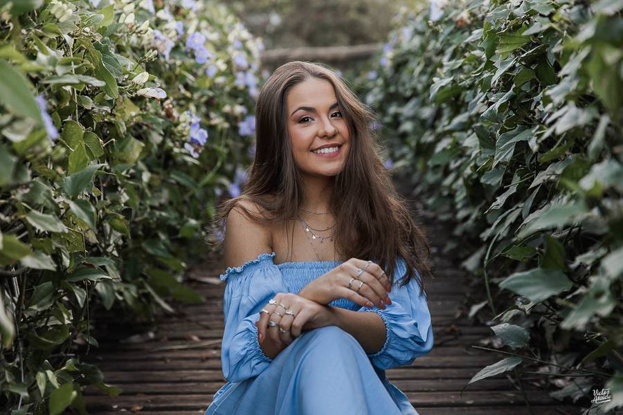 15 anos de Ensaio 15 anos BH - Alice