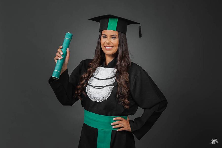 Formatura de Ensaio Formatura BH