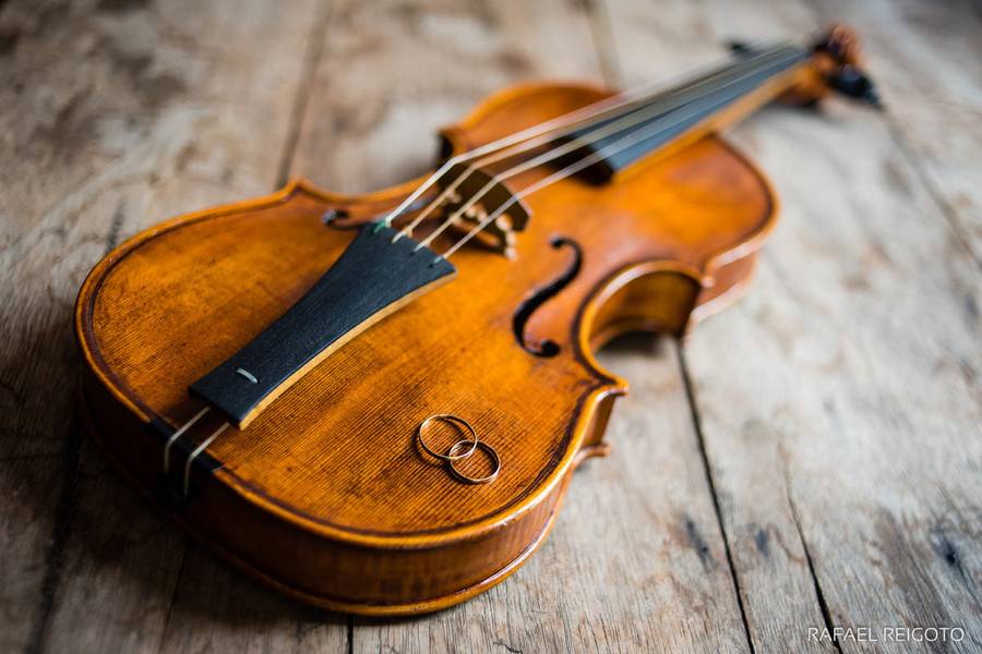 Casamentos de Beatriz e Roger