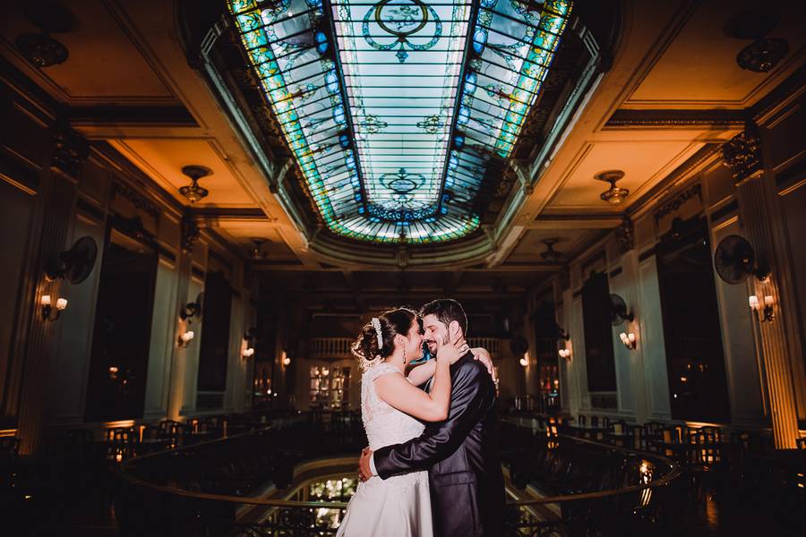 Casamentos de Debora & Leonardo