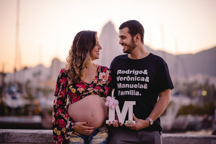 Ensaios Família de Vem Manu!