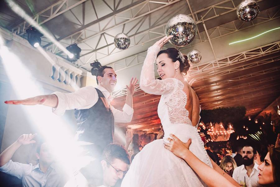 Casamentos de Casamento Luana e Julio