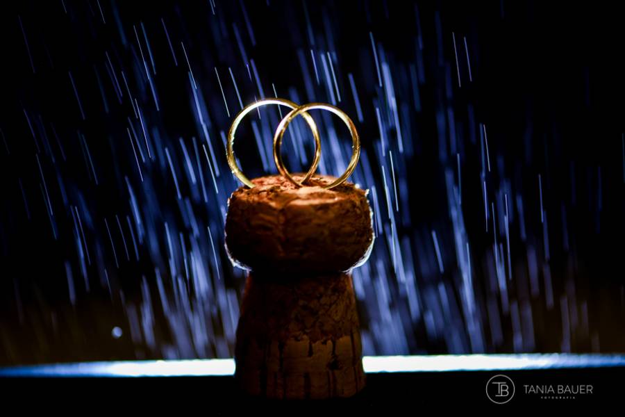 CASAMENTO de Danielle e Roberto