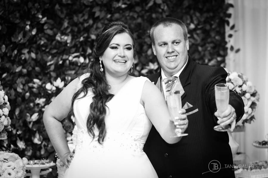 CASAMENTO de Veranice e Ricardo