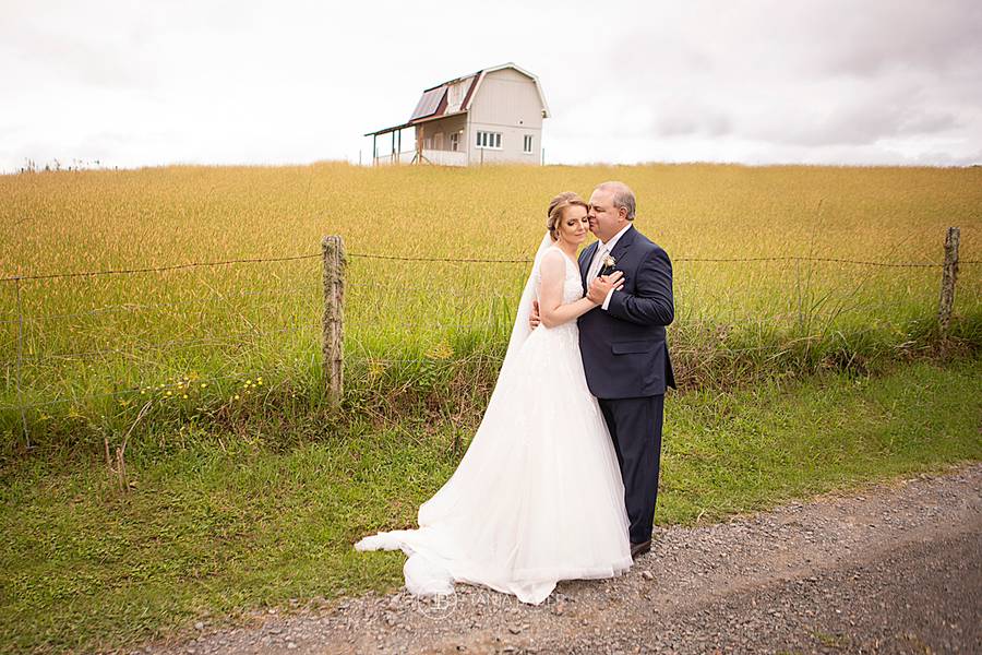CASAMENTO de Sheila & Luís Roberto