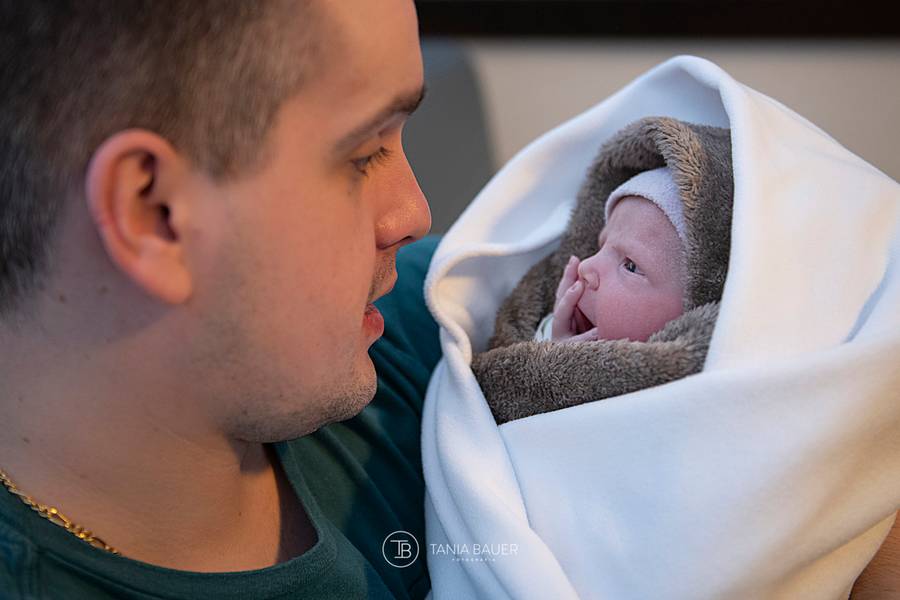 CRIANÇA / FAMÍLIA de Nascimento Chiara