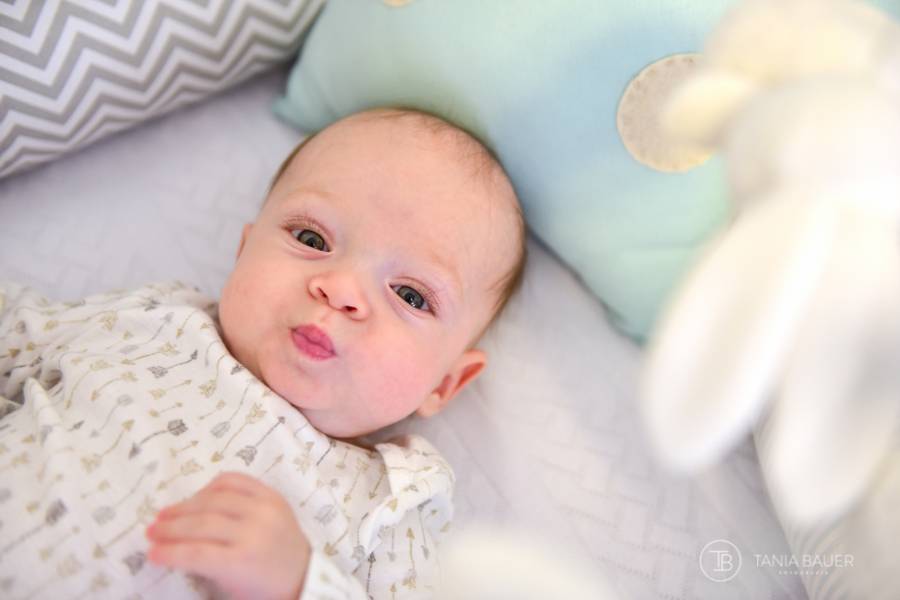 CRIANÇA / FAMÍLIA de Matheus 5 meses