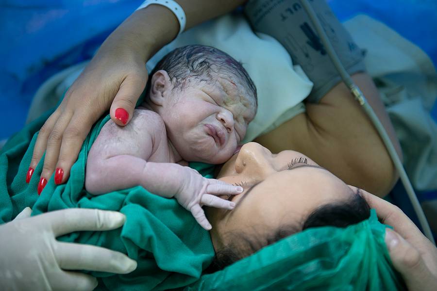 CRIANÇA / FAMÍLIA de Nascimento Pedro