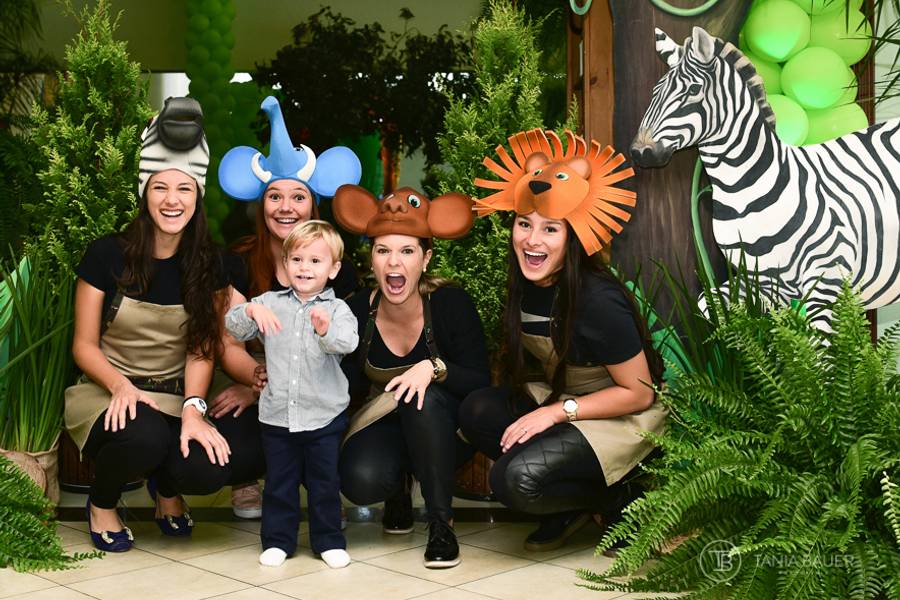 EVENTOS / FESTAS de Pedro 2 anos