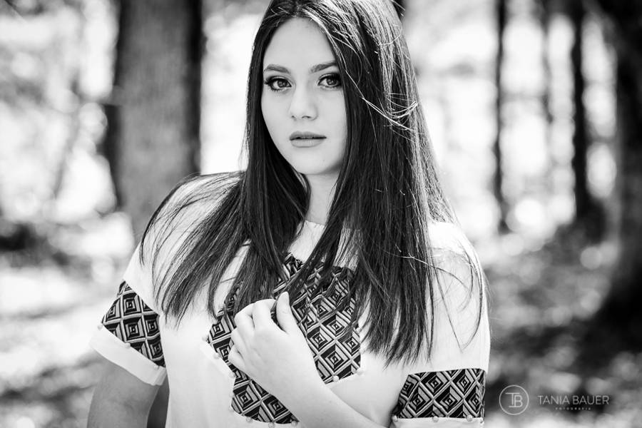 BOOK de Ensaio Manu 15 anos