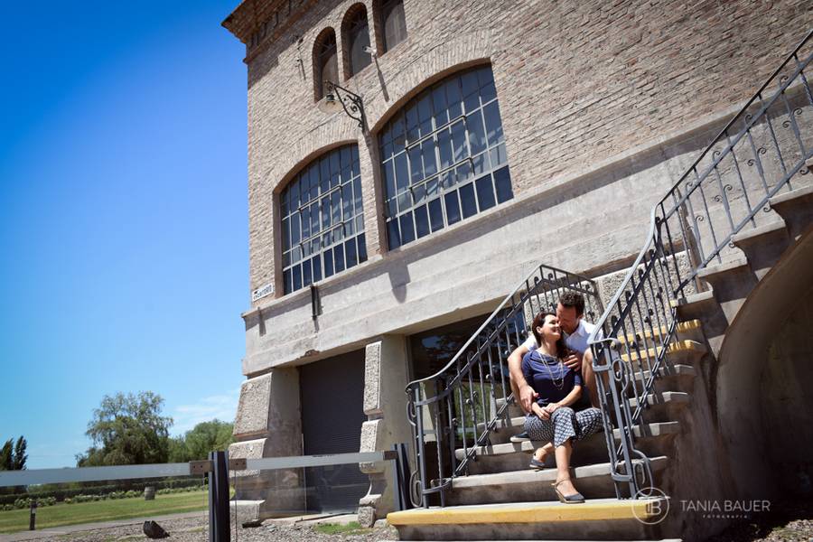 ENSAIO CASAL de Comemorando esta União
