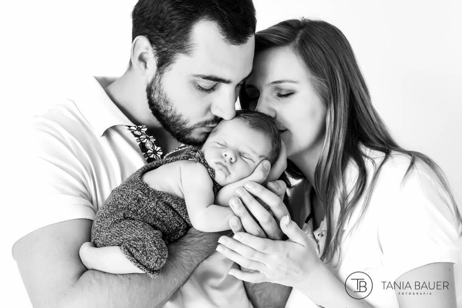 CRIANÇA / FAMÍLIA de Nascimento Pedro