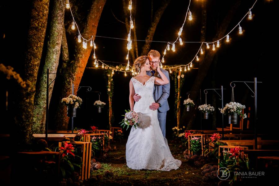 CASAMENTO de Tinha certeza que isto iria acontecer !