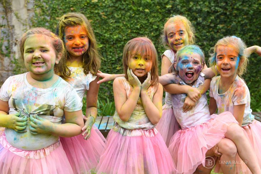 EVENTOS / FESTAS de Fazer tudo juntas