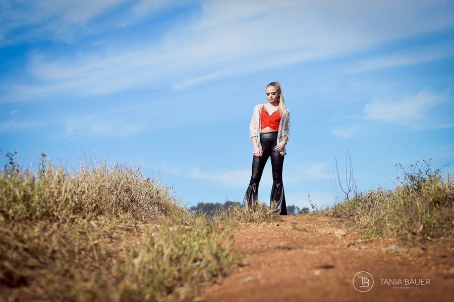 BOOK de Laís 15 anos