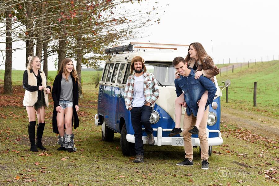 BOOK de Galerinha nota 10