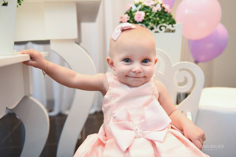 EVENTOS / FESTAS de Helena 1 ano