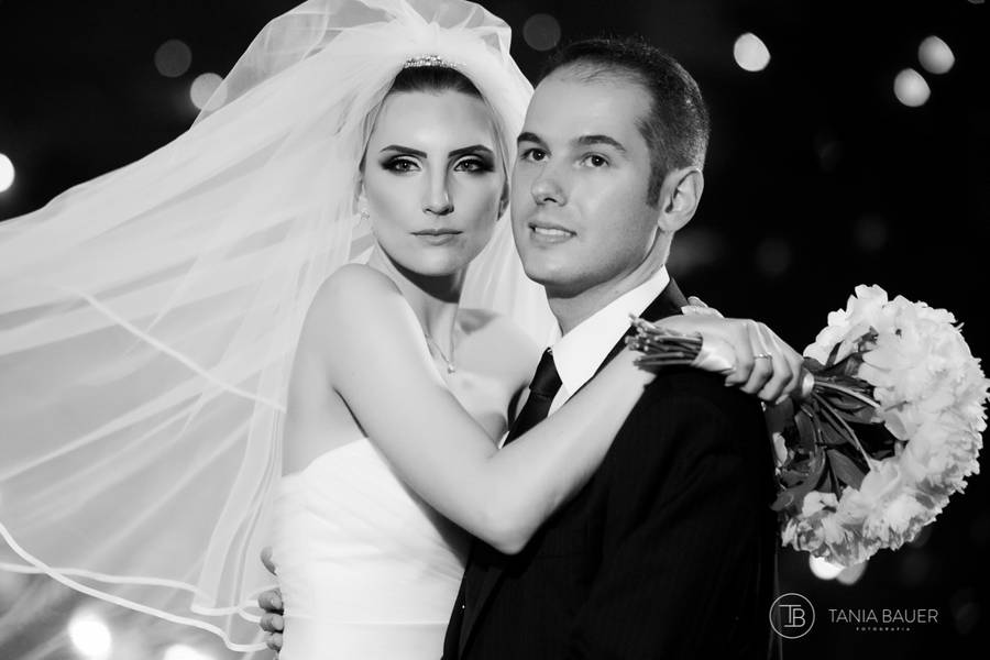 CASAMENTO de Rafaela e Ignatz