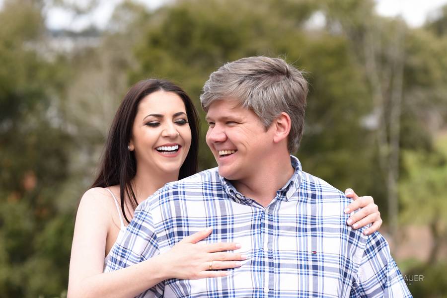 ENSAIO CASAL de Marilu e Bruno