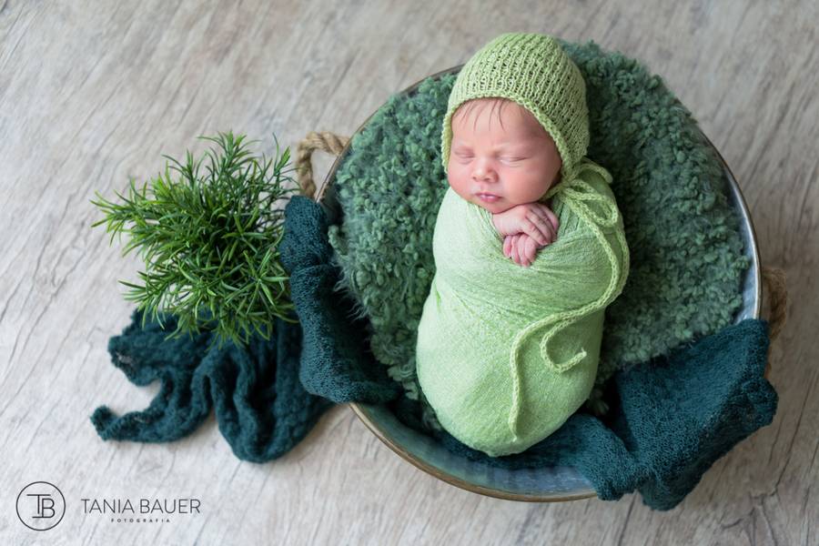 CRIANÇA / FAMÍLIA de Newborn Euler