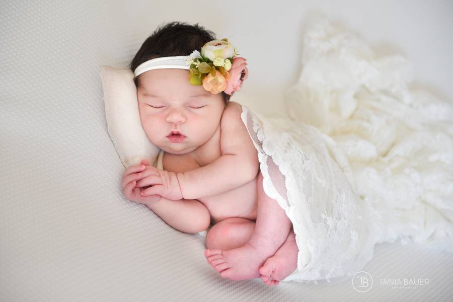 CRIANÇA / FAMÍLIA de Newborn Catharina