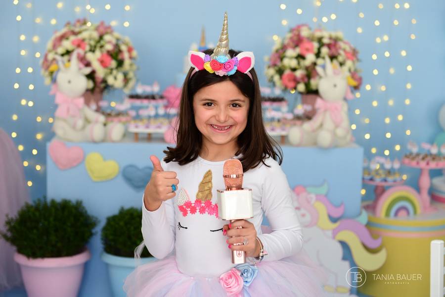 EVENTOS / FESTAS de Aniversário Marina 7 anos