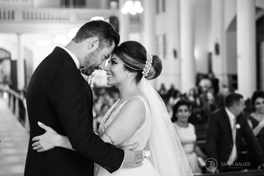 CASAMENTO de Monick e Rodrigo