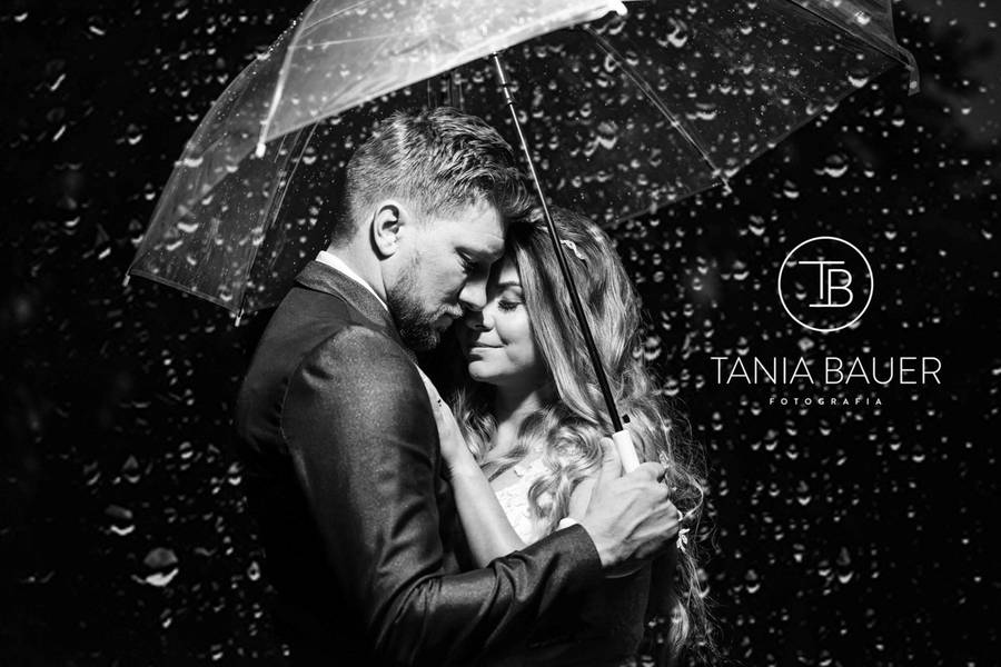 CASAMENTO de Fabi e Fofo