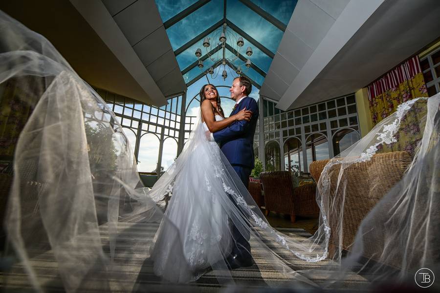 CASAMENTO de Shirlei e Luiz