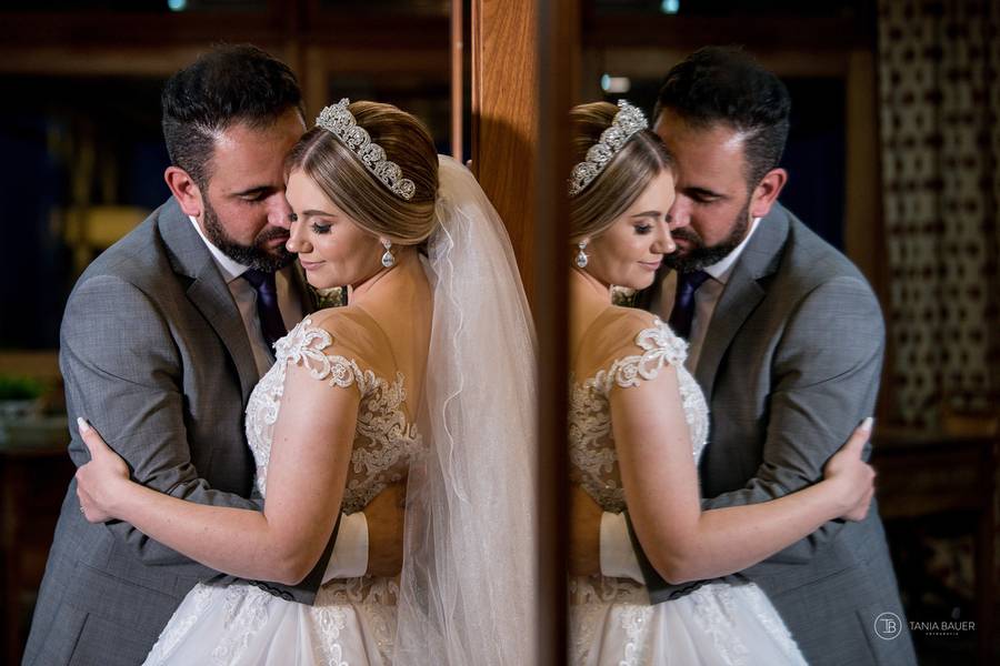 CASAMENTO de Casamento Bruna e Romulo