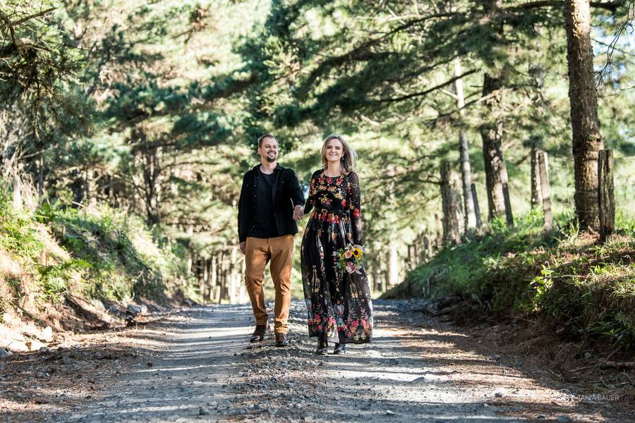 ENSAIO CASAL de Passeio e bom vinho