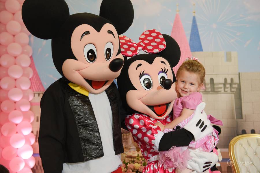 EVENTOS / FESTAS de Ai que Alegria Ana Luiza